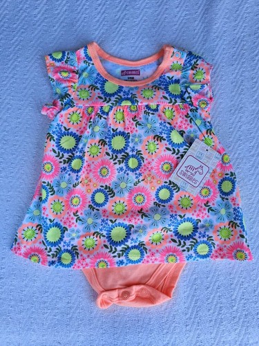 Pagliaccetto vestito swiggles - pagliaccetto/vestito,