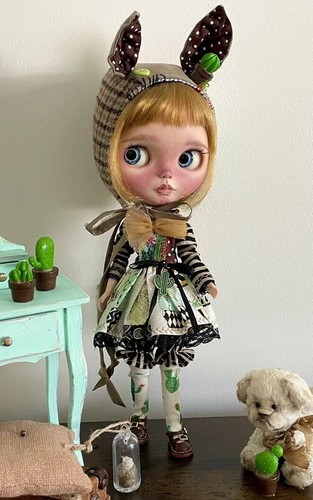 Abito per bambole blythe - per,