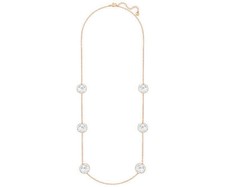 Collana Swarovski Autentica