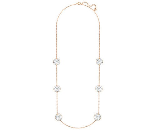 Collana swarovski autentica - collana,
