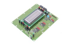 81N812A02 ATLAS COPCO TESTATO | GARANZIA INCLUSA | SPEDIZIONE ESPRESSA VELOCE