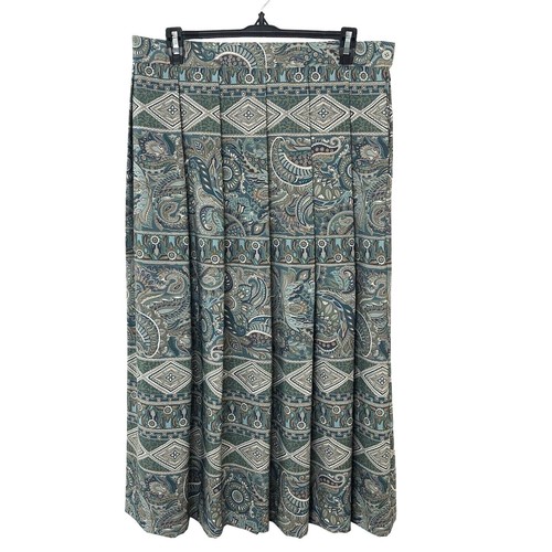 Gonna midi donna - , vintage
