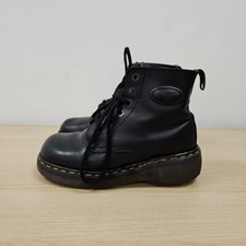 Dr Martens Vintage 8413 Nero
