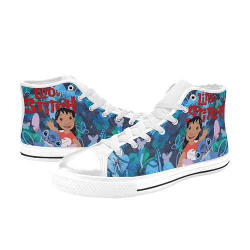 Scarpe alte lilo - scarpe,