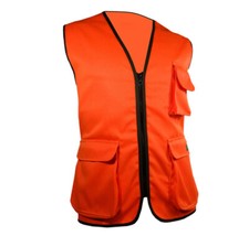 Gilet smanicato alta