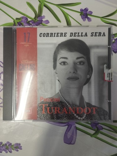 Maria callas turandot - callas,