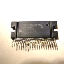 tda8588bj-r1cu fiale audio sony originale usato