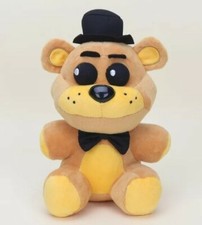 Golden Freddy Five Nights At