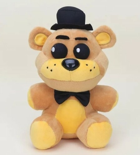 Golden freddy five nights - golden, at