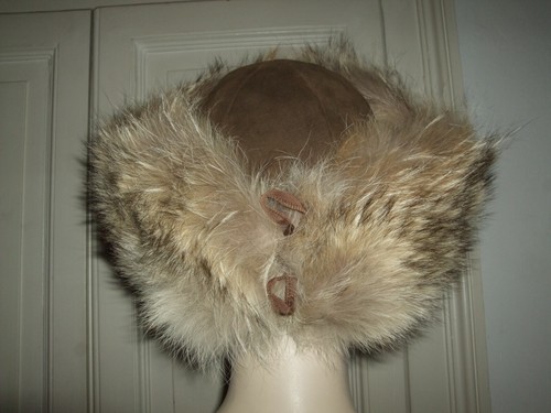 Cappello colbacco trapper - cappello,