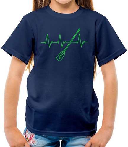 Heartbeat sports rowing - heartbeat,