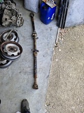 Albero Trasmissione Fiat Panda 4x4 141