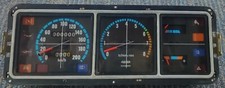 CRUSCOTTO JAEGER RENAULT 5
