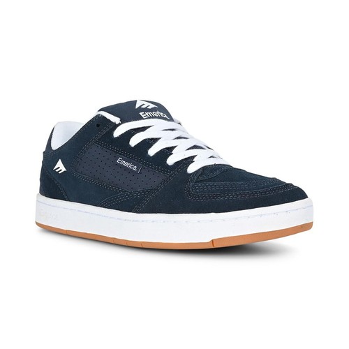 Scarpe skate emerica mute - scarpe,