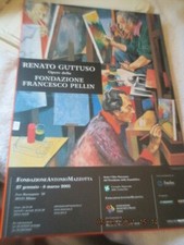 Renato Guttuso Opero Della