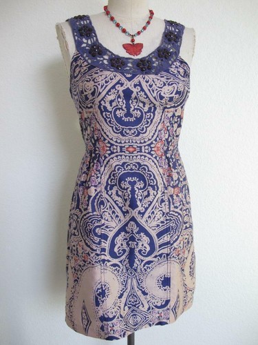 Free people abito tubino - people,