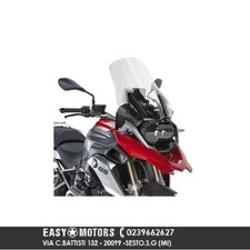 GIVI CUPOLINO BMW R 1200 GS