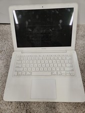 Apple MacBook 2009 A1342