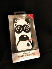 PURE CASE FOR IPHONE 5/5S