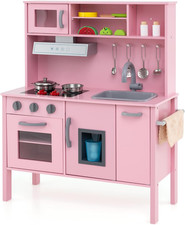Cucina Giocattolo per Bambini