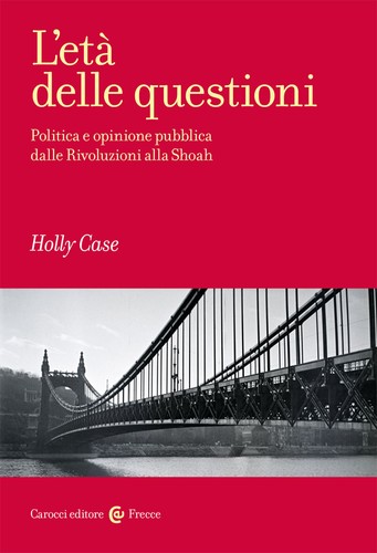 Età delle questioni - l'età,