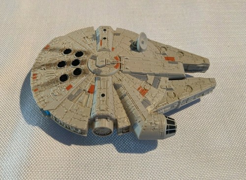 Star wars pull back toy - star,