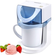 Gino Gelati GG-25W 3 in 1