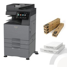 SHARP BP-50C26 MULTIFUNZIONE