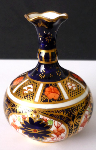 Antico vaso imari - antico,