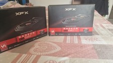 XFX Radeon RX 580 GTS XXX Edition 8GB Scheda Video (RX-580P8DFD6)