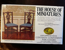 X-Acto Casa delle Miniature