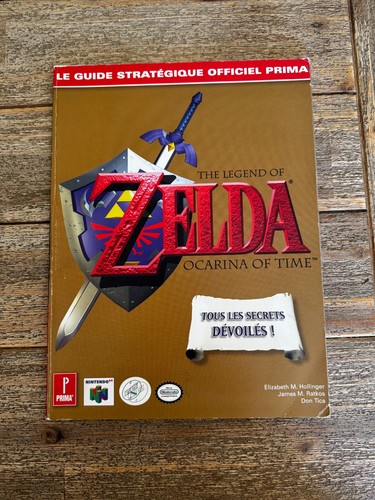 Guide prima the - prima, of