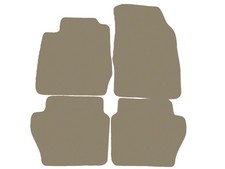 Basic Tappetini per Ford