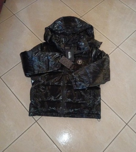 Piumino uomo trapstar - piumino,