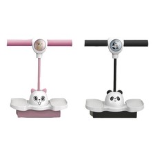 POGO JUMPER con giocattolo di