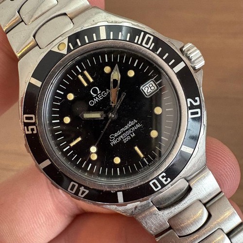 Orologio vintage omega - vintage,