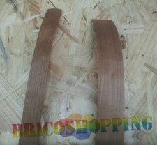 BORDINO LAMINATO BORDO LEGNO