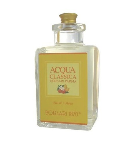 Borsari 1870 acqua classica - borsari,