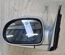 Specchio retrovisore est. Regolamento elettrico Sinistro KIA CARNIVAL 1a serie 2.9 16V HPDi Mnv