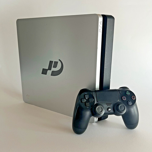 Sony playstation slim - slim, 1tb