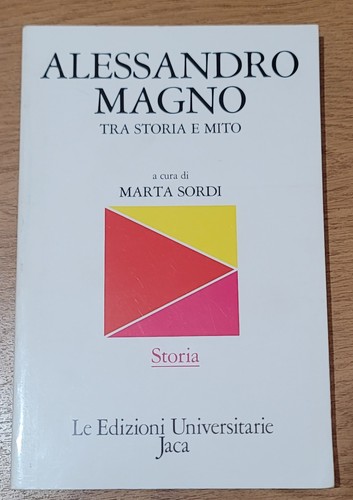 Alessandro magno tra storia - storia, e