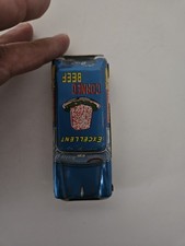 Auto in latta anni 50 made in