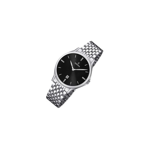 Watch festina f16744 - watch, classic
