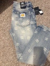 Jeans Dolce & Gabbana 34