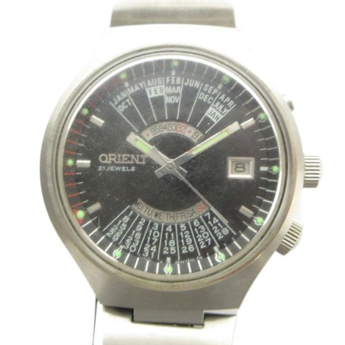 Orient oj469742 orologio - oj469742-9a,