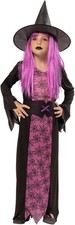 Rubies Costume da Strega