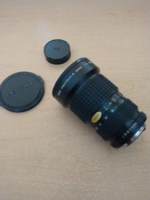 Pentax-A SMC Zoom Lens 1:4