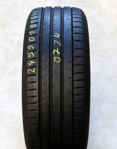 Pneumatico estivo 245 r18 - 1,