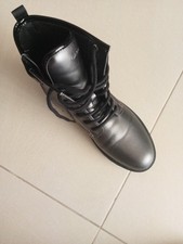 scarpe bambina 37 Geox grigio