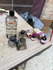 Antiche Bottiglie Di